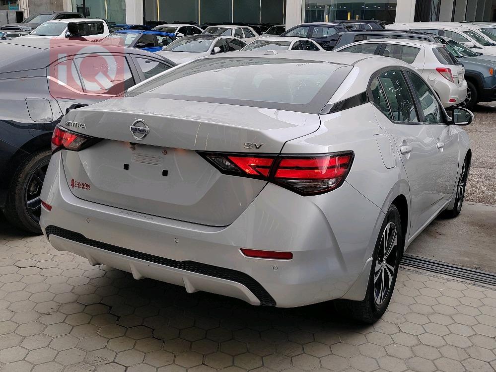 Nissan Sentra